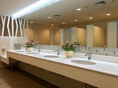 Cost of Bathroom Remodeling in Uvalde, TX